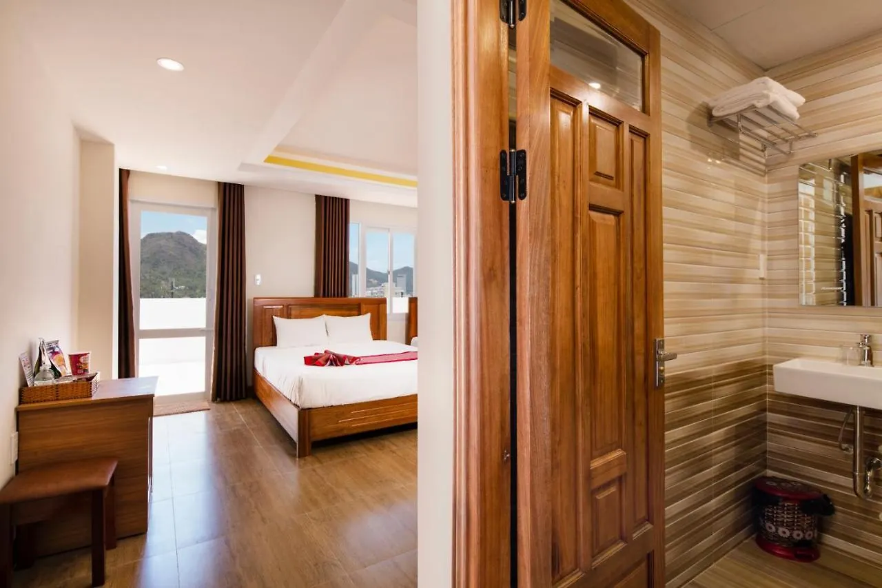 Truong Thinh Hotel Винь Хай