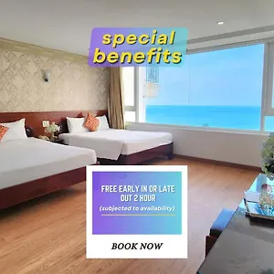 Le Soleil Managed By Nest Group Отель